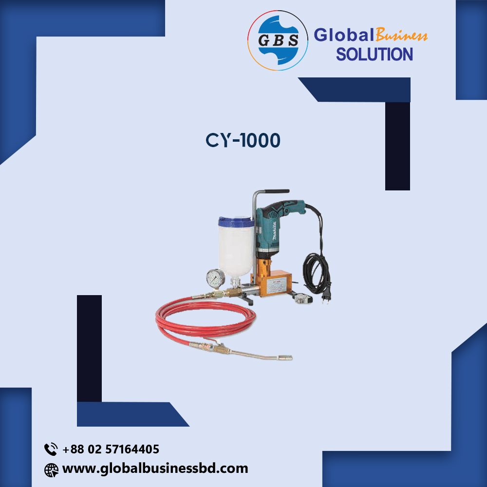 Global Business Solution
